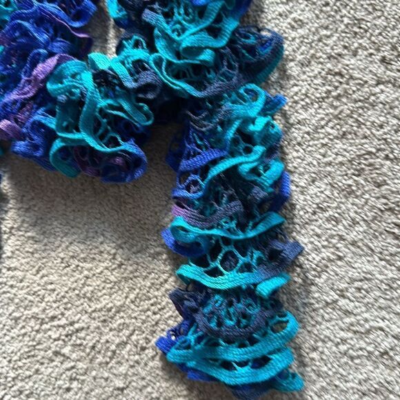 Whimsical Scarf! - Picture 2 of 7